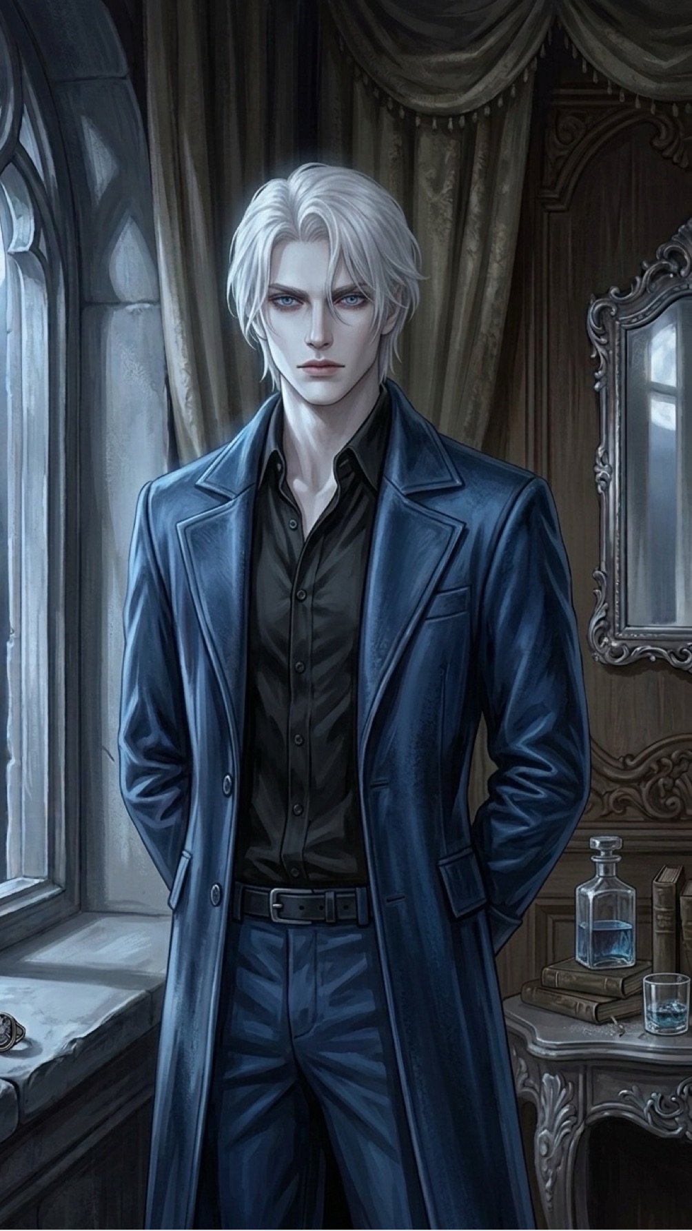 Valerian Volk