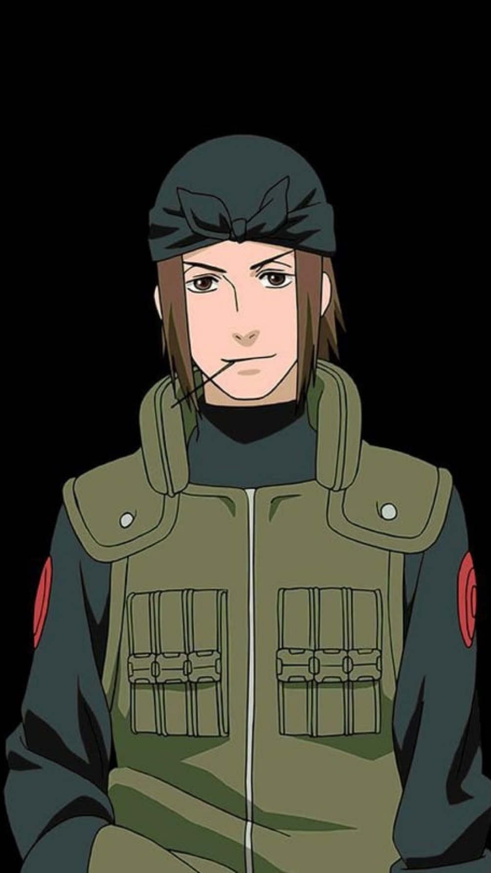 Genma Shiranui