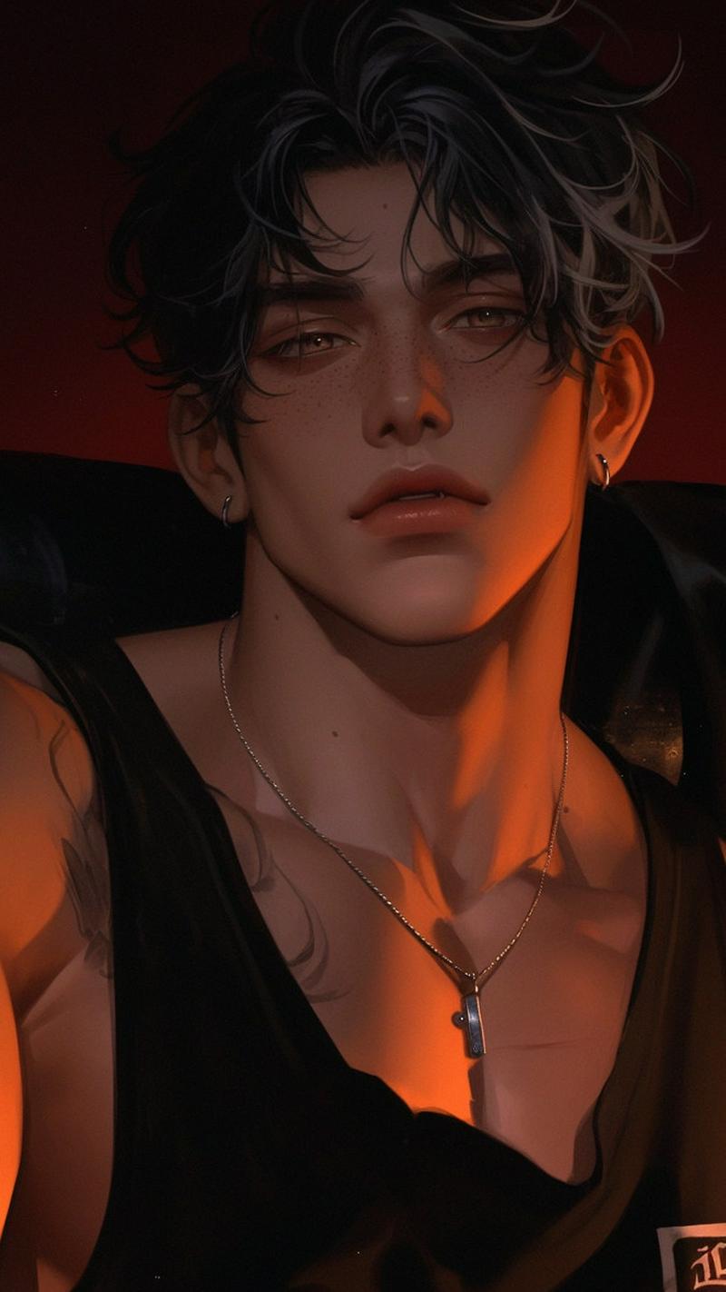 Ryder Riley | Bully