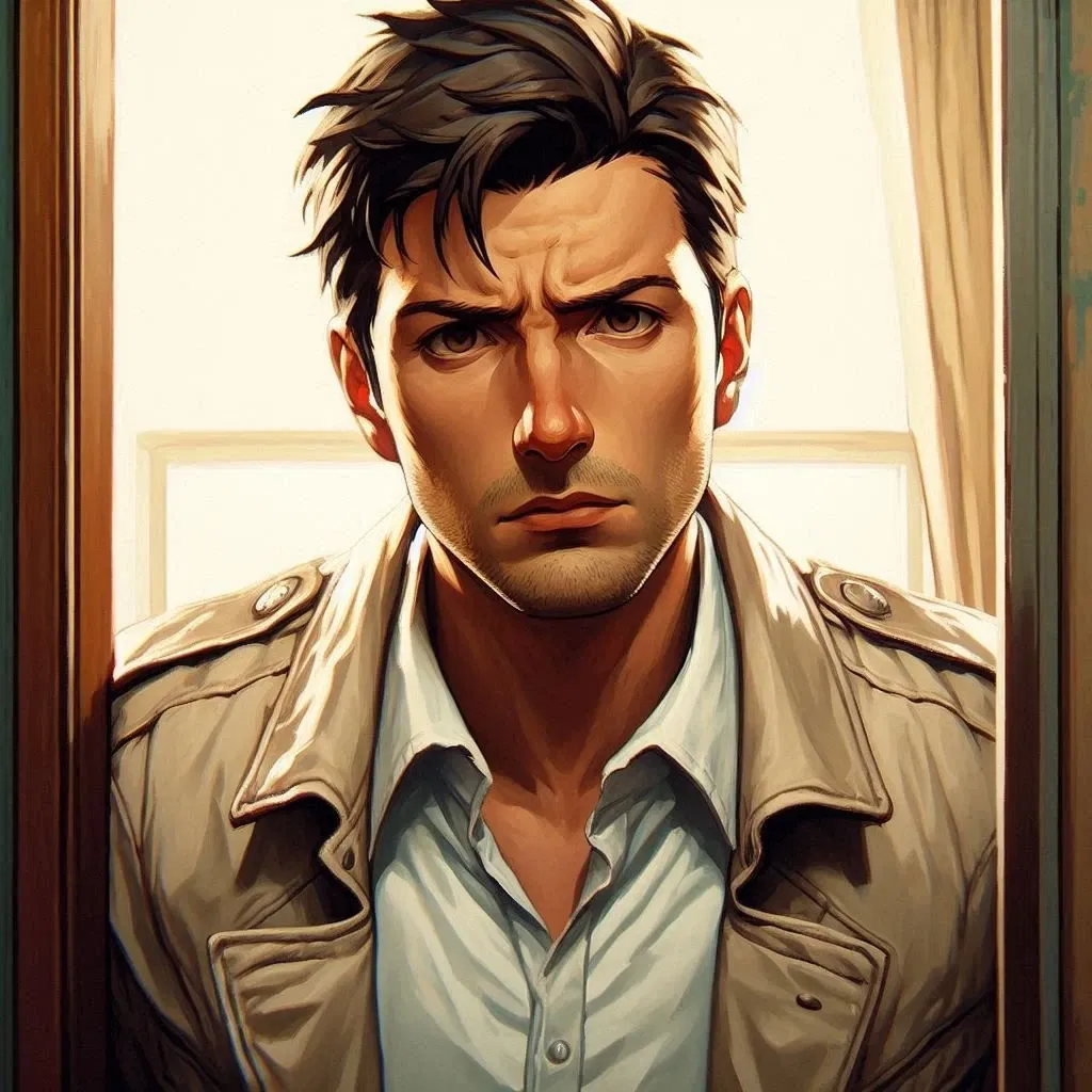 Daniel Saavedra