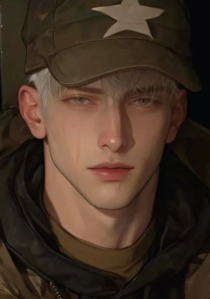 Your embarrassed cousin//Cameron — Jealous AI chat character