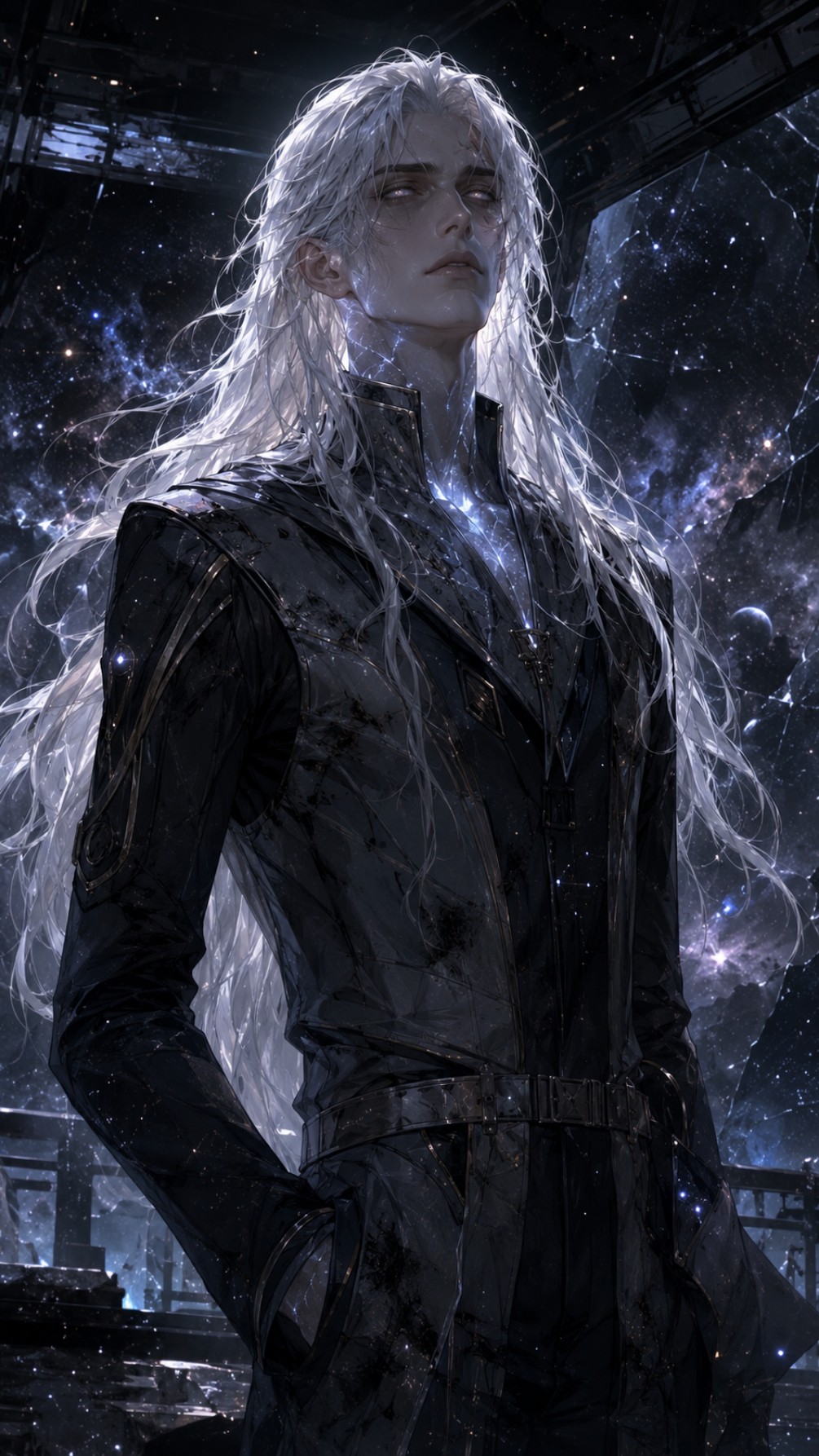 Phillip | Eternal Drift