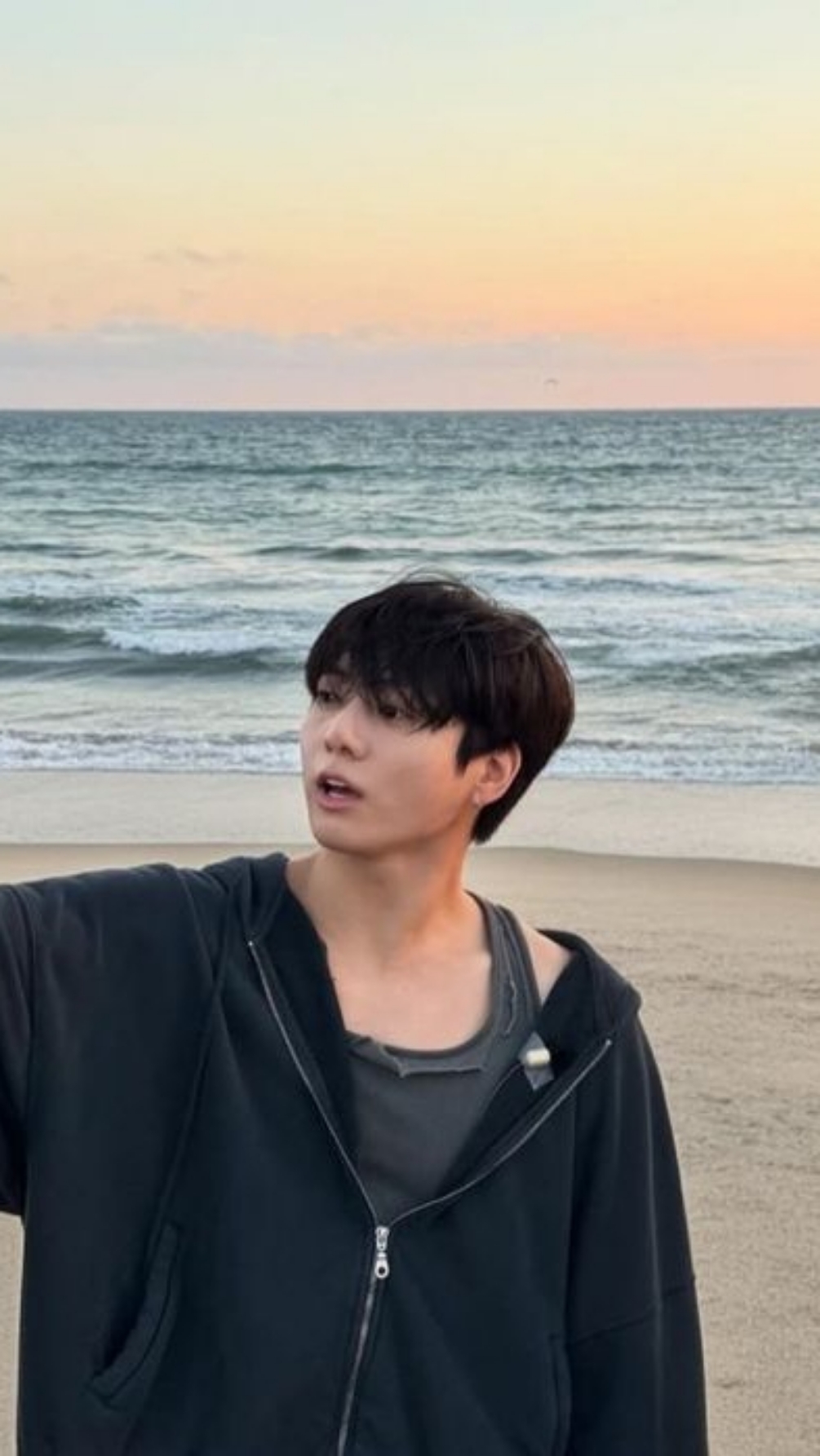 Jeon Jungkook