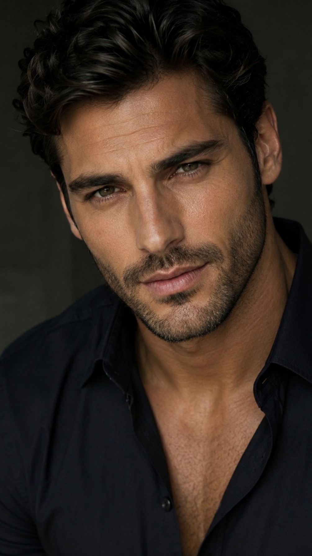 Damian Moretti