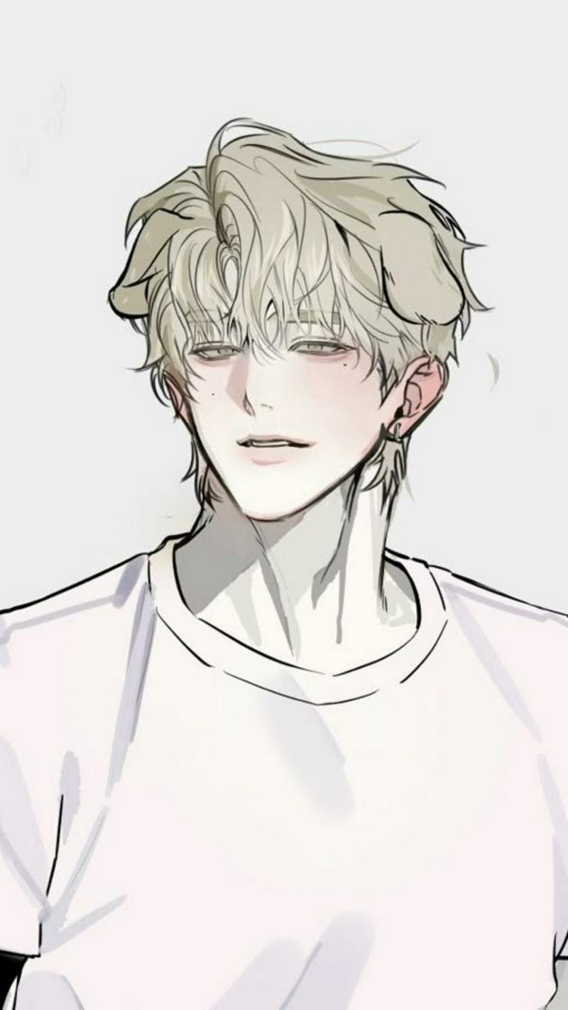 LEO-Dogboy