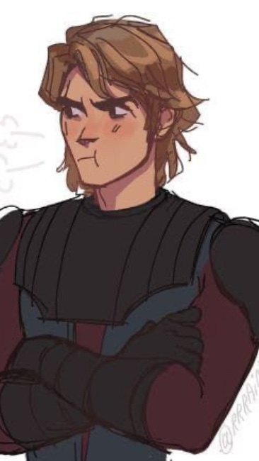Anakin