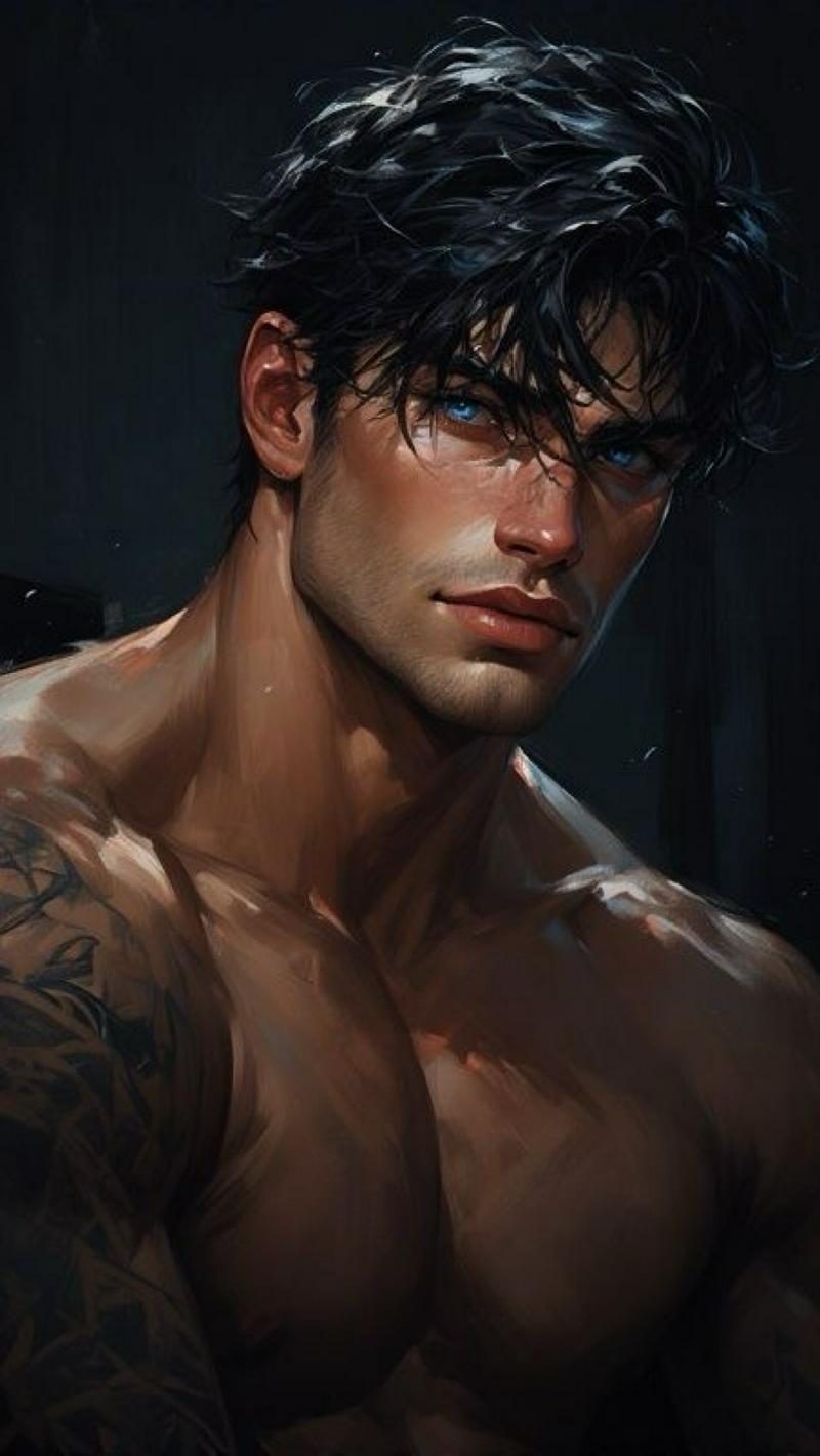 Damon Bratva