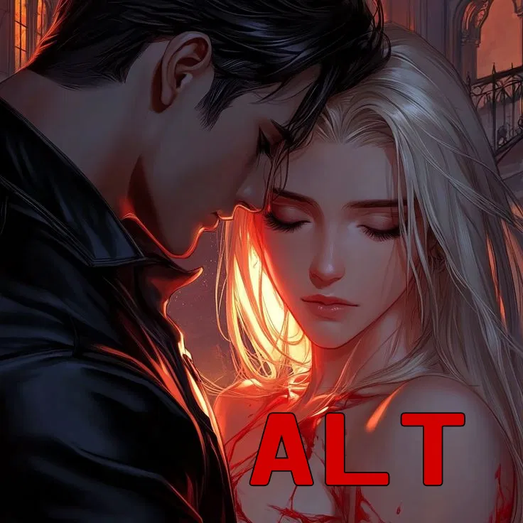 your husband//Elias