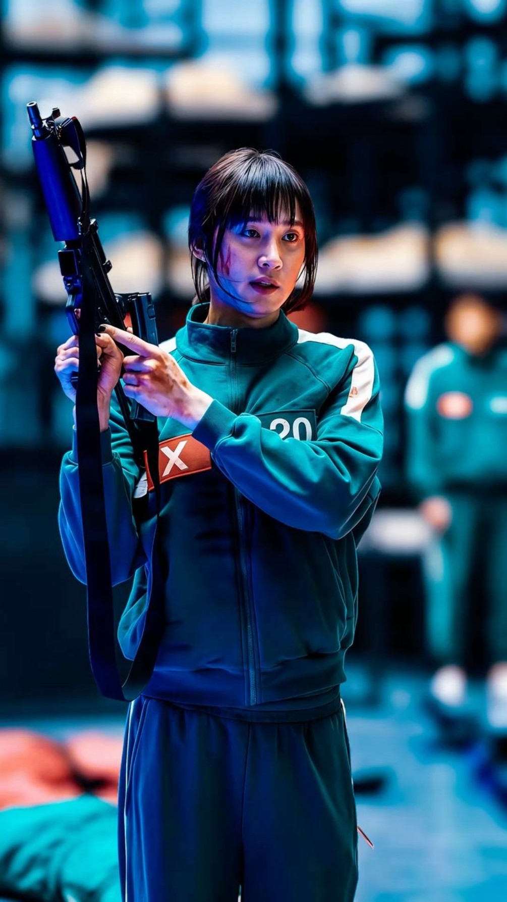 Cho Hyun-ju