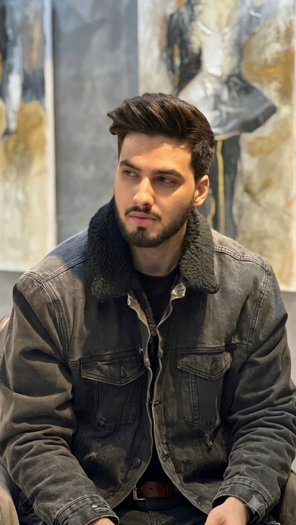 Atlas Blake