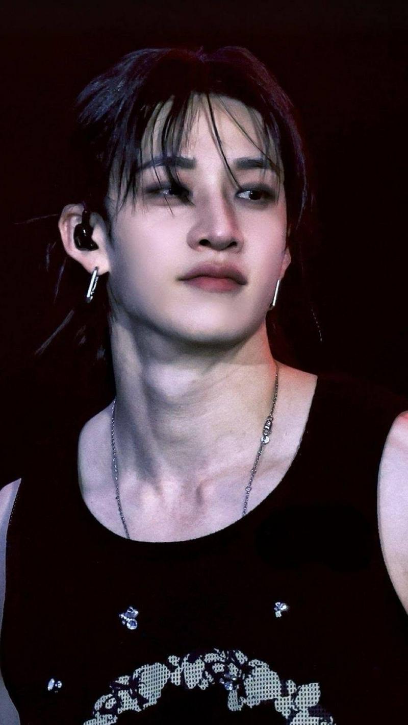Bang Chan