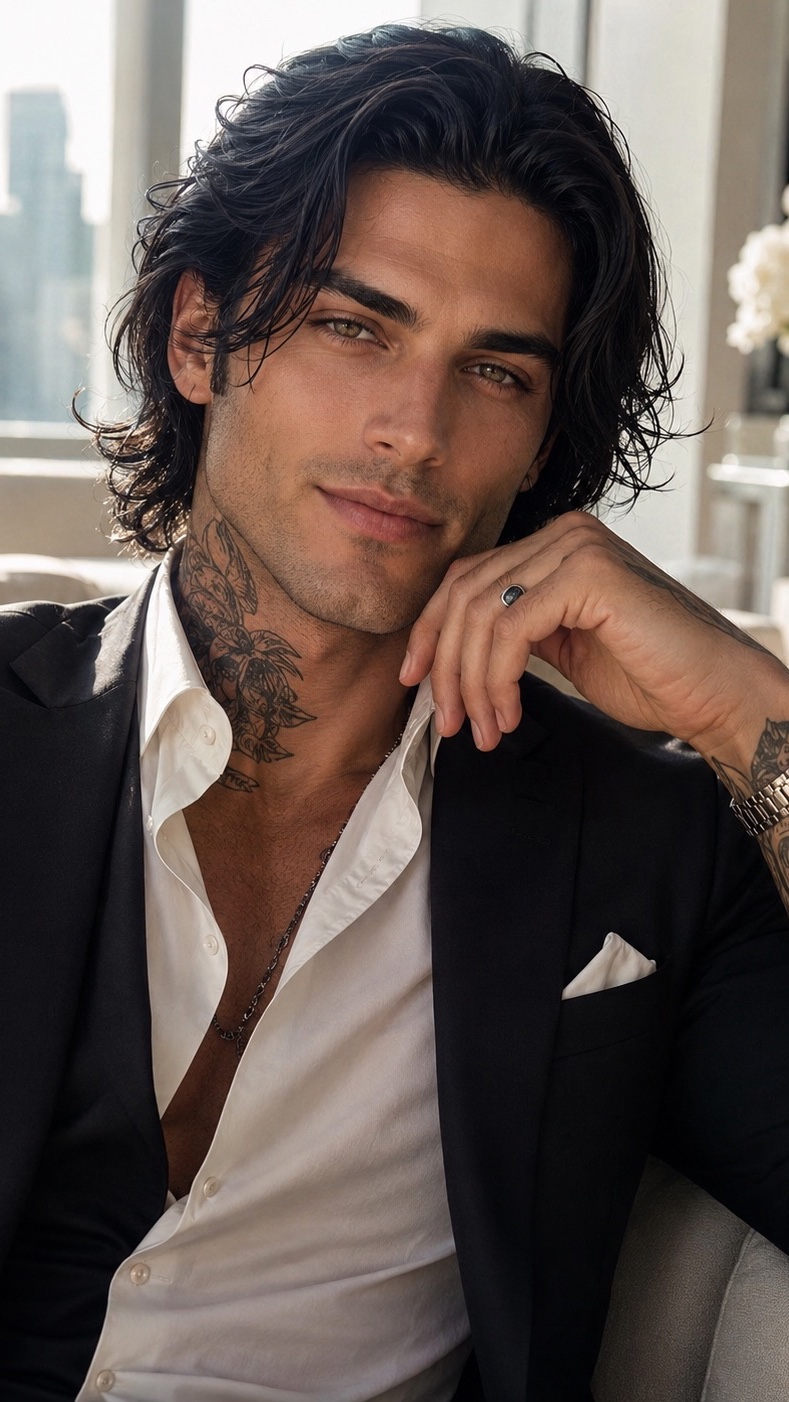 Cesare A. Moretti