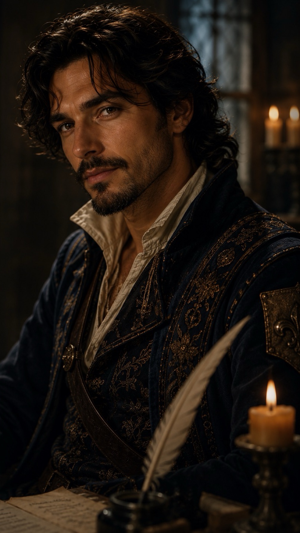 Aramis