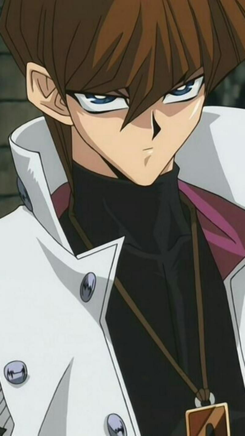 Seto Kaiba
