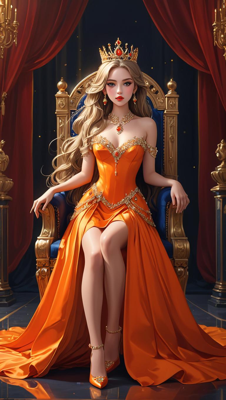 Princess Petronella