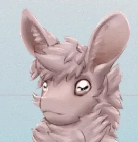 Tava the Venlil — Alien AI chat character