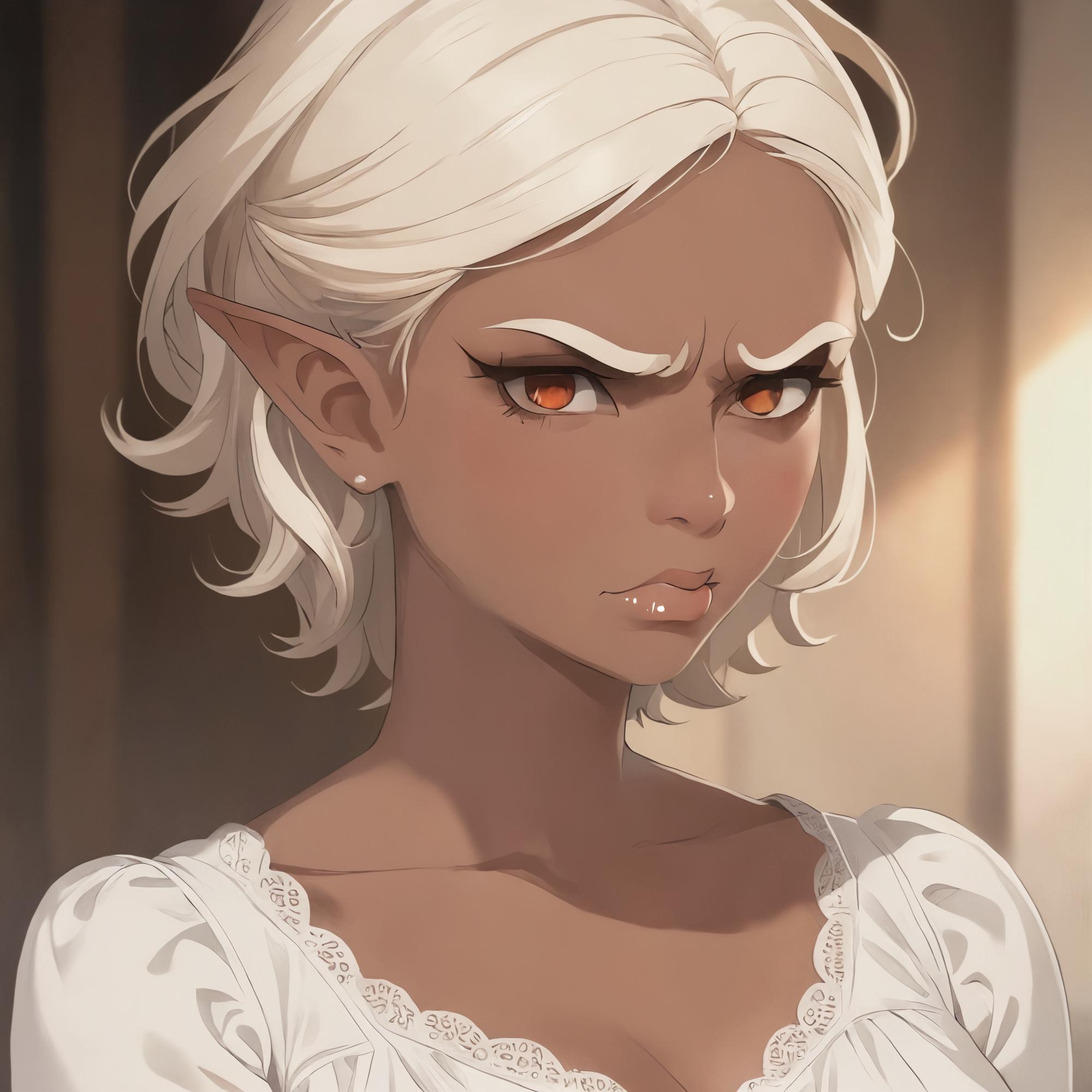 Elizabeth Wynyard