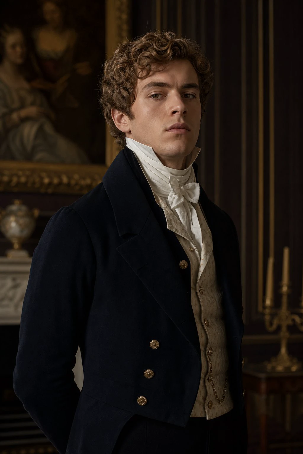 Julian Davenport