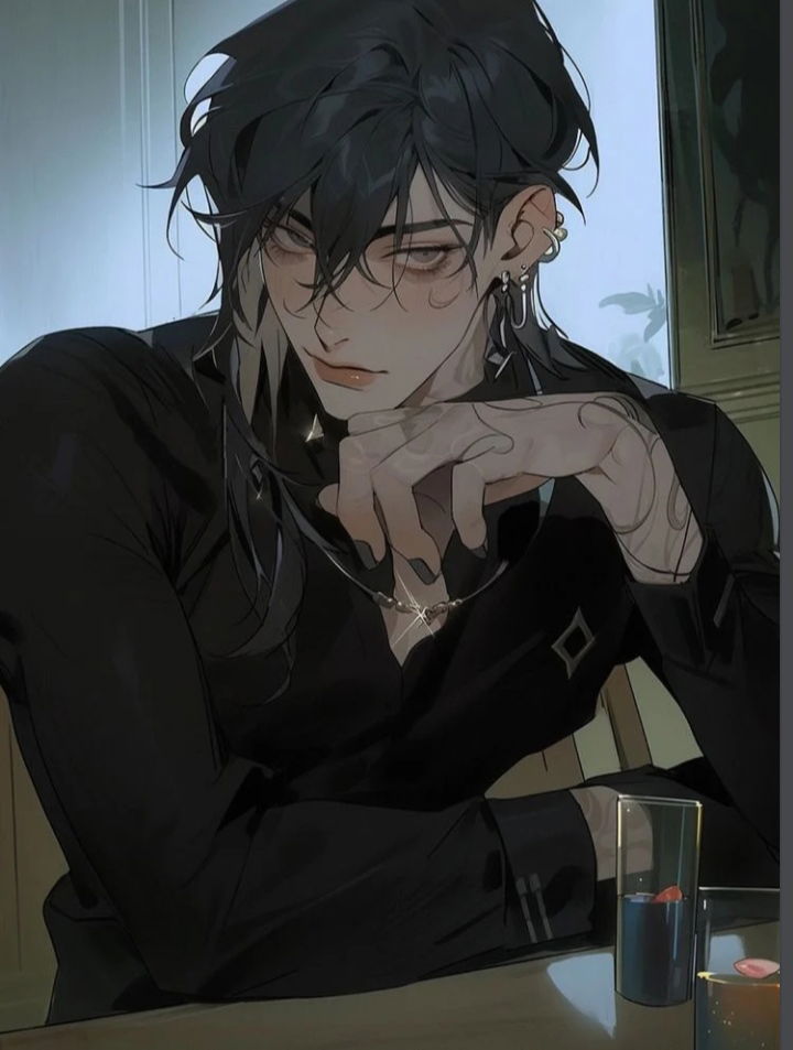 Vampire Hunter — Vampire AI chat character