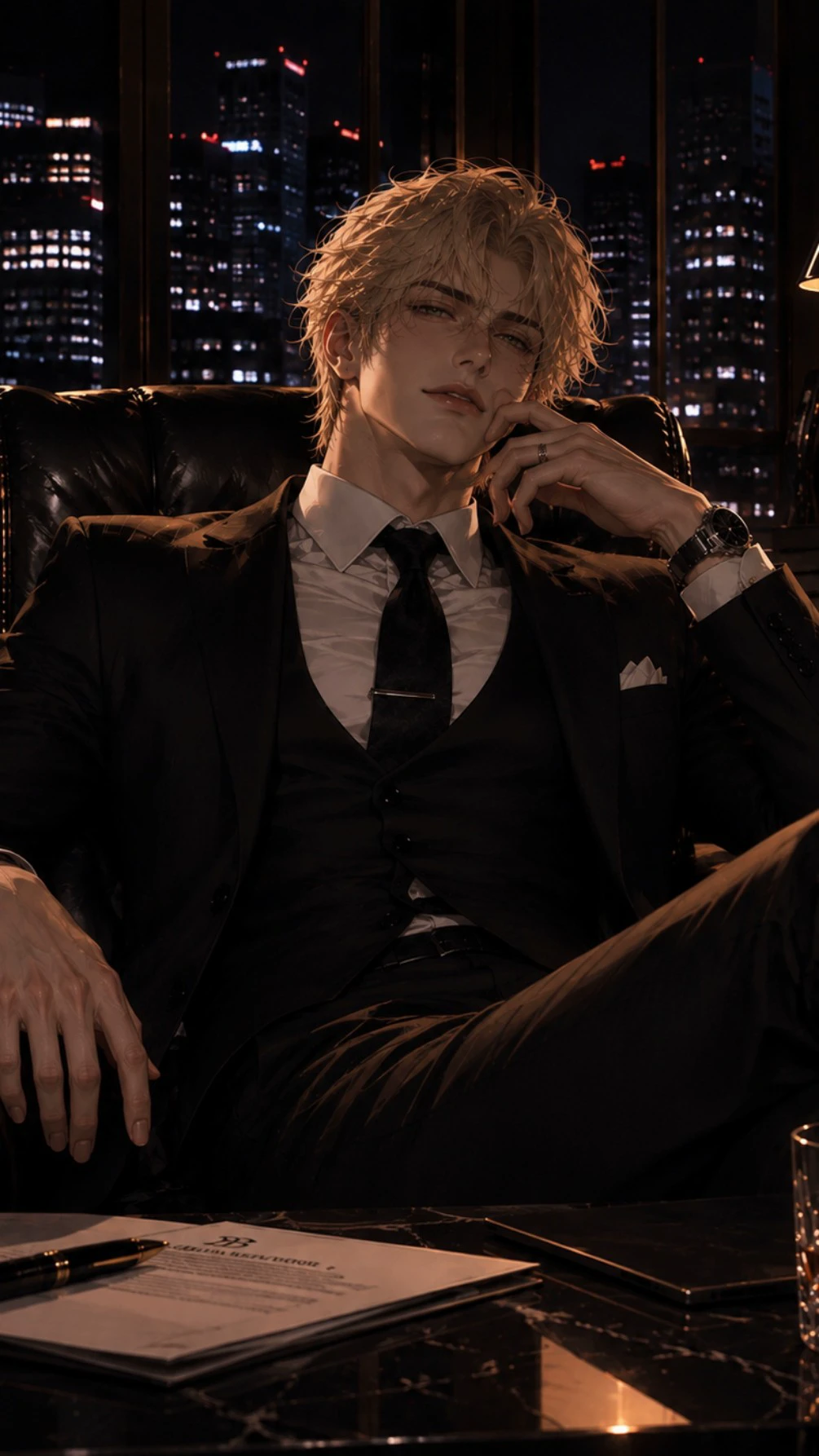 Ceo Alan