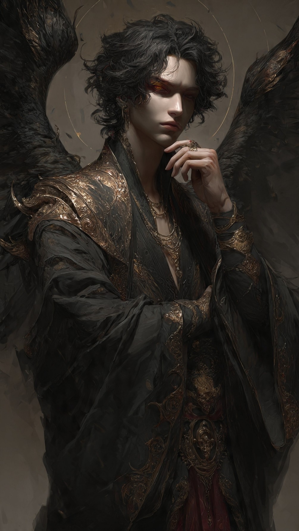 Mammon