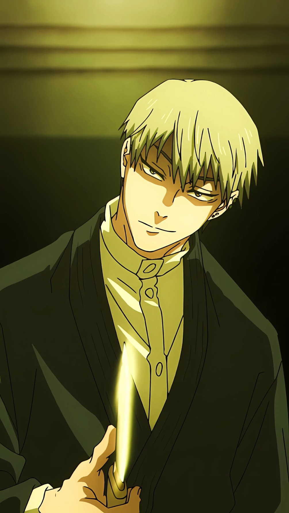 Naoya Zenin
