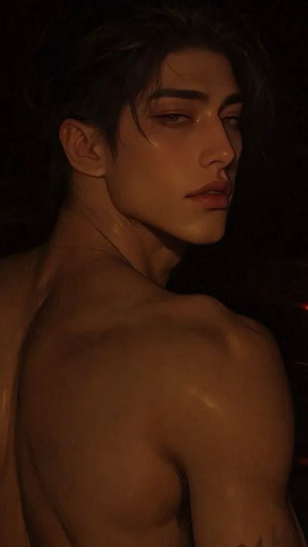 Nate | your ex — Easter2026 AI chat character