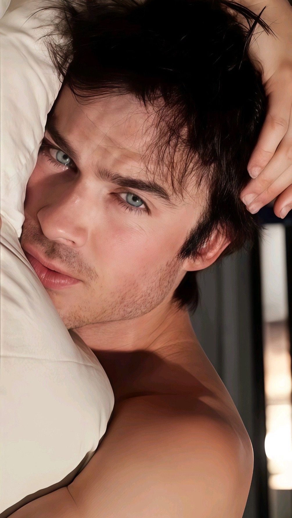 Damon Salvatore