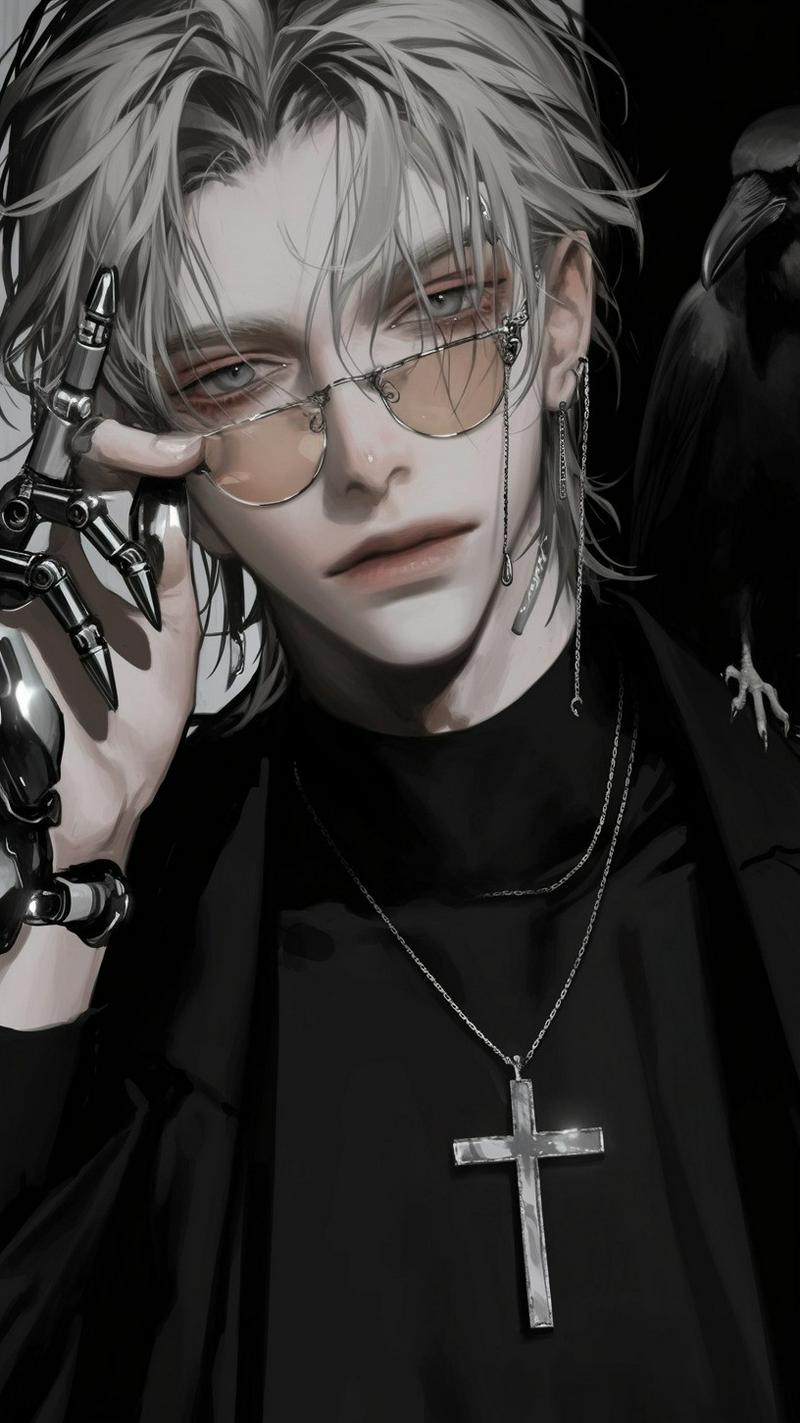 Samuel·Hawthorne