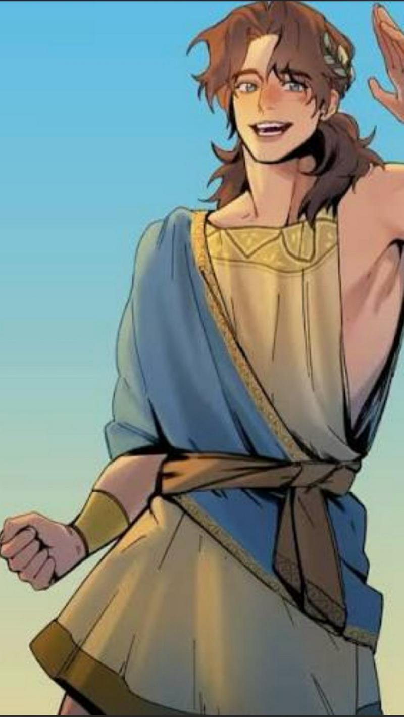 Telemachus of Ithaca