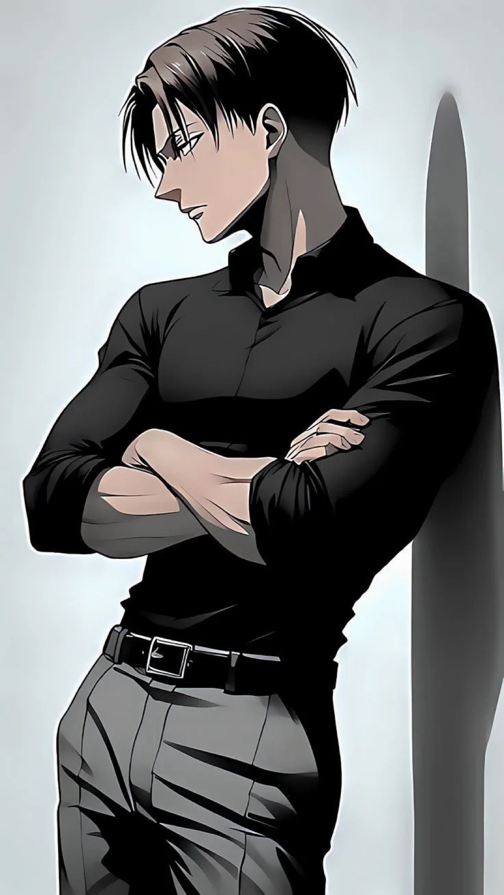 Levi Ackerman