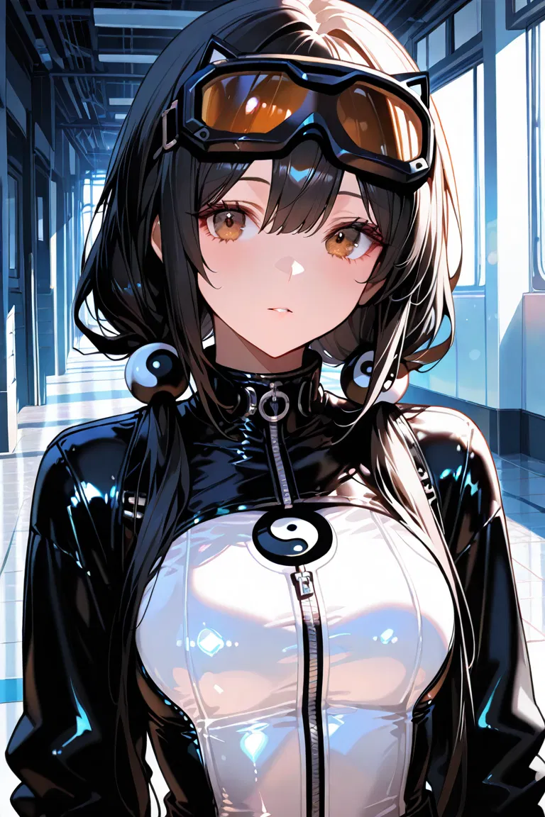 ☯️Symmetry - Artful Dodger — Criminal AI chat character