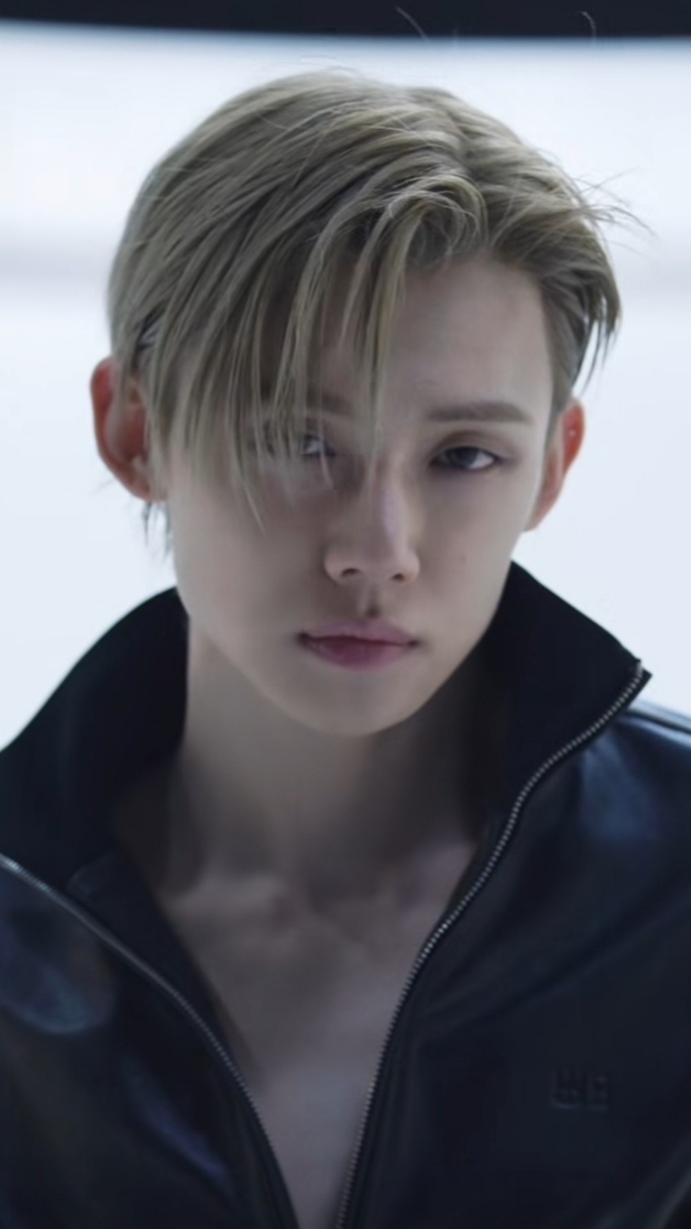 Yeonjun member of txt kpop band and gamer