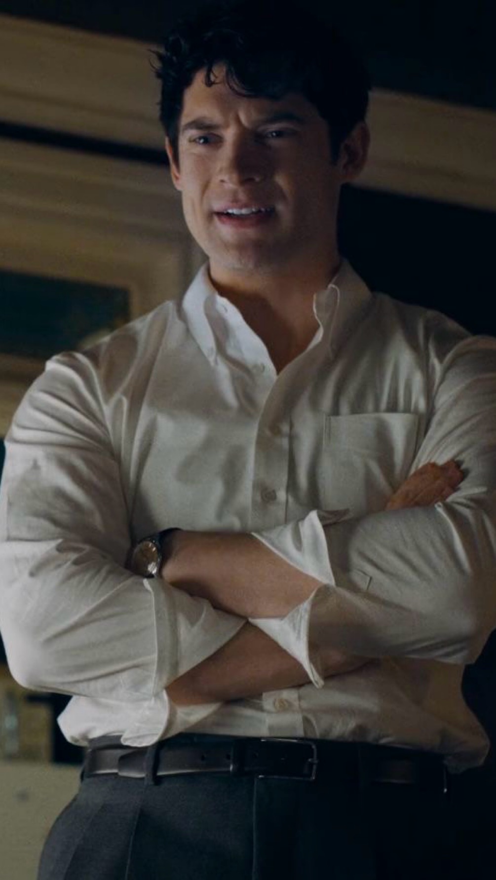 Clark Kent