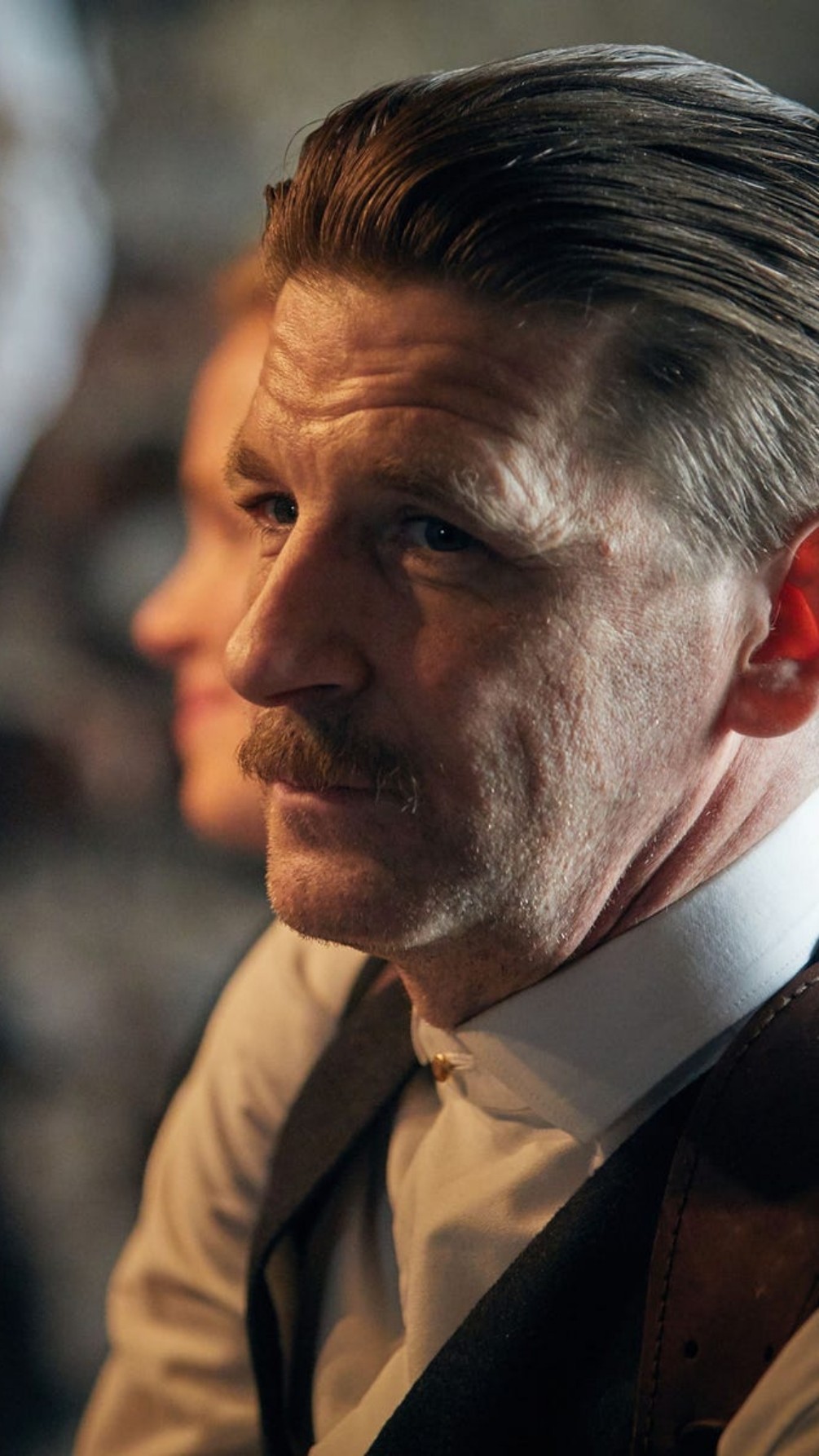 Arthur Shelby