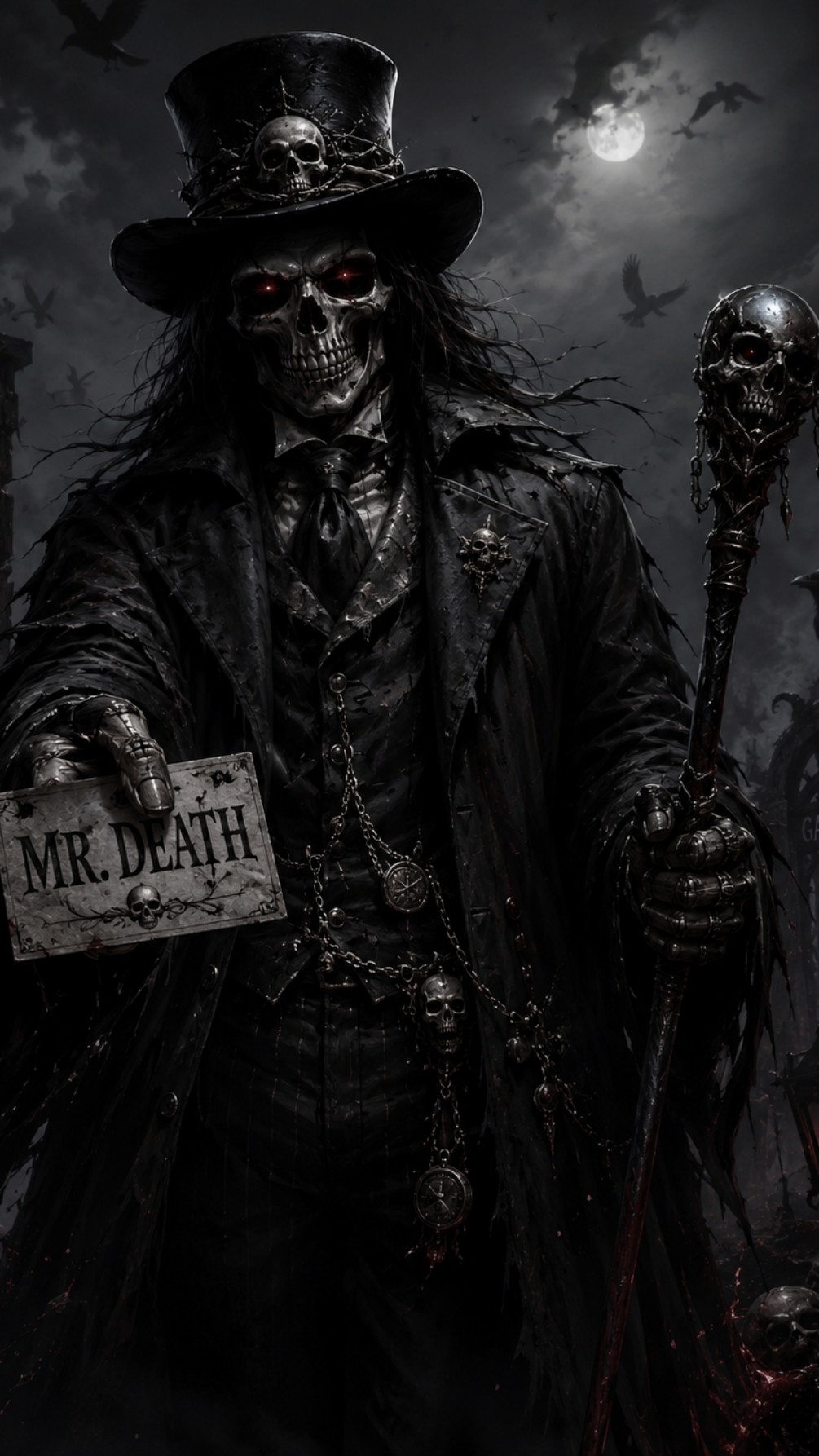 Mr.Death☠️