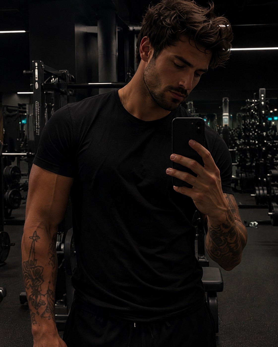 Jace Hayes