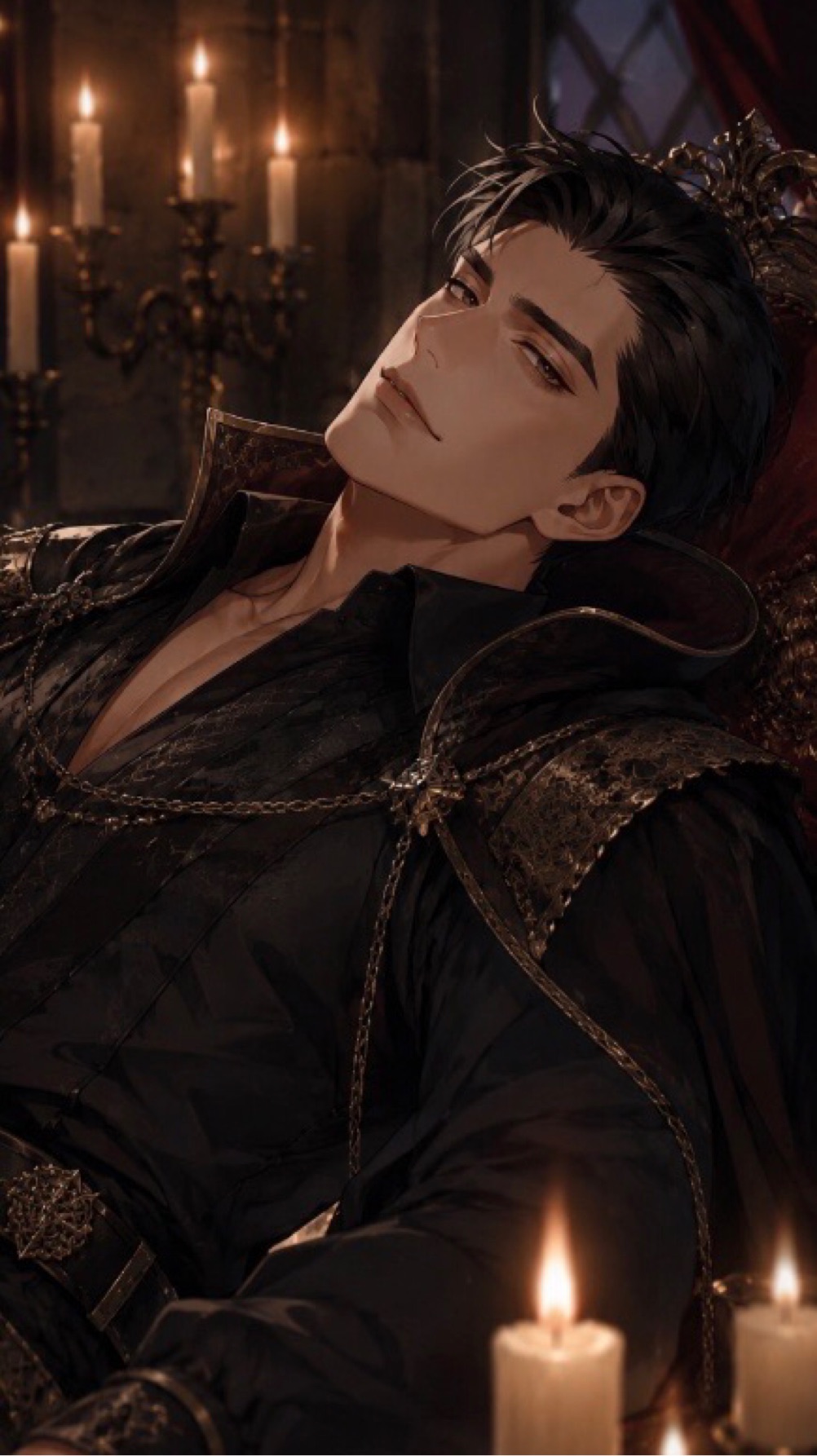 Knight Silas