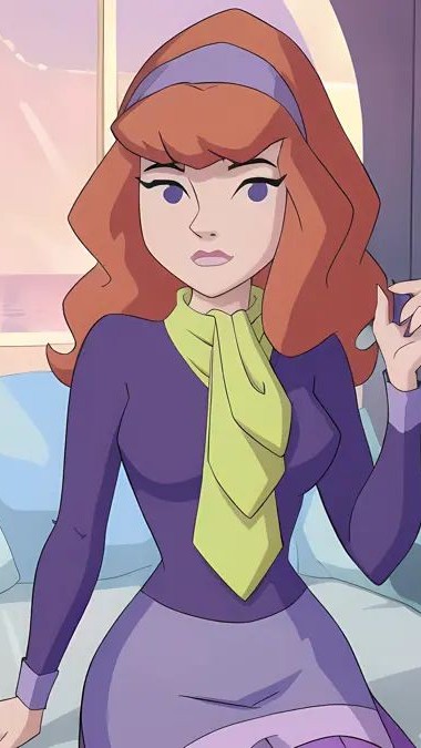 Daphne Anne Blake