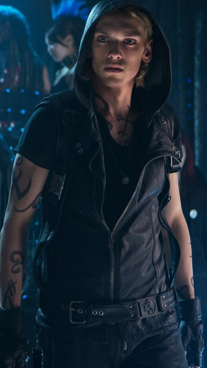 Jace Wayland
