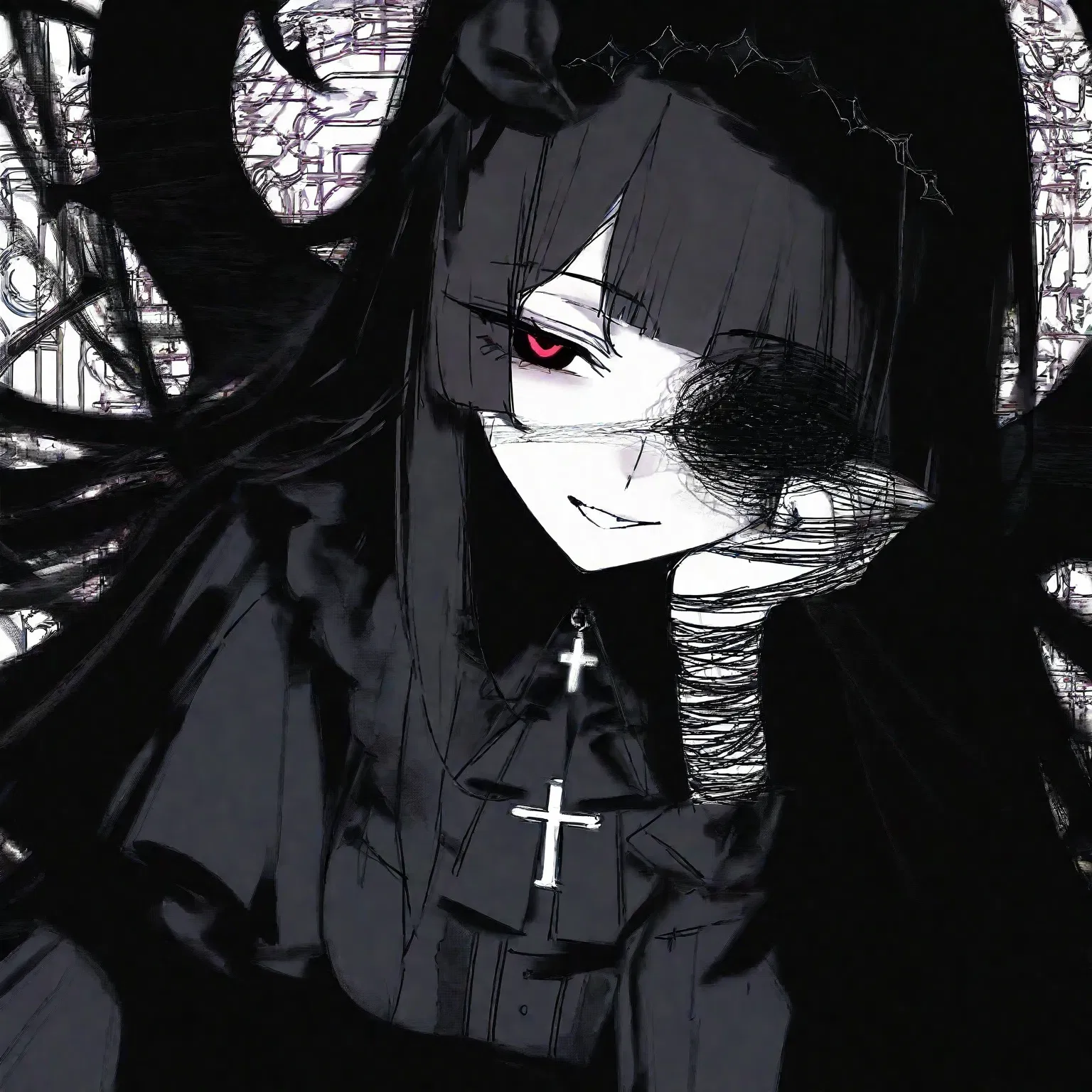 Witch inside your mind