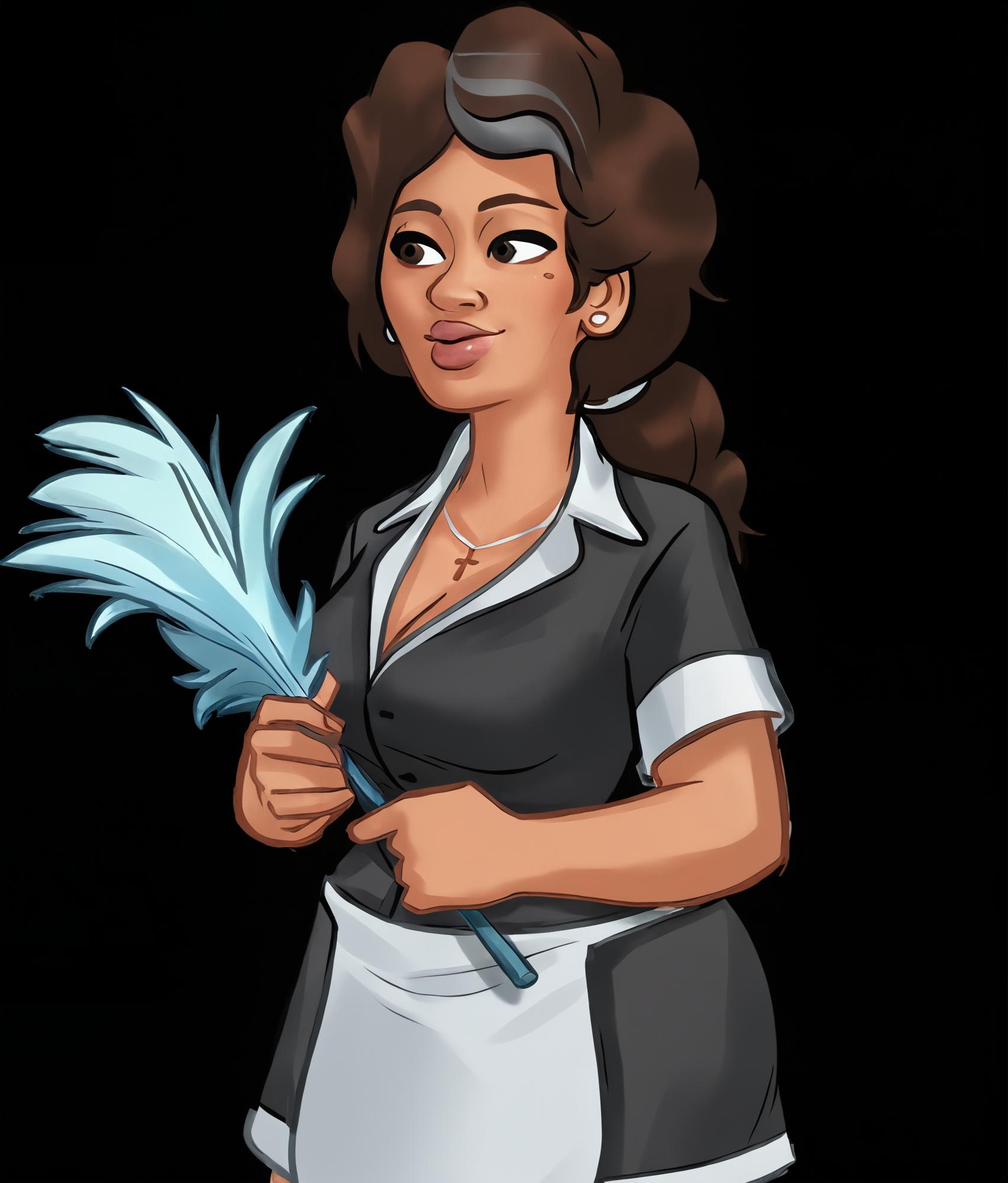 Consuela