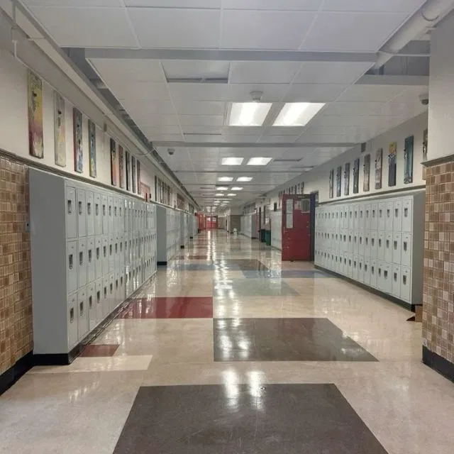 [TEACHER EDITION] Riverside High School RP