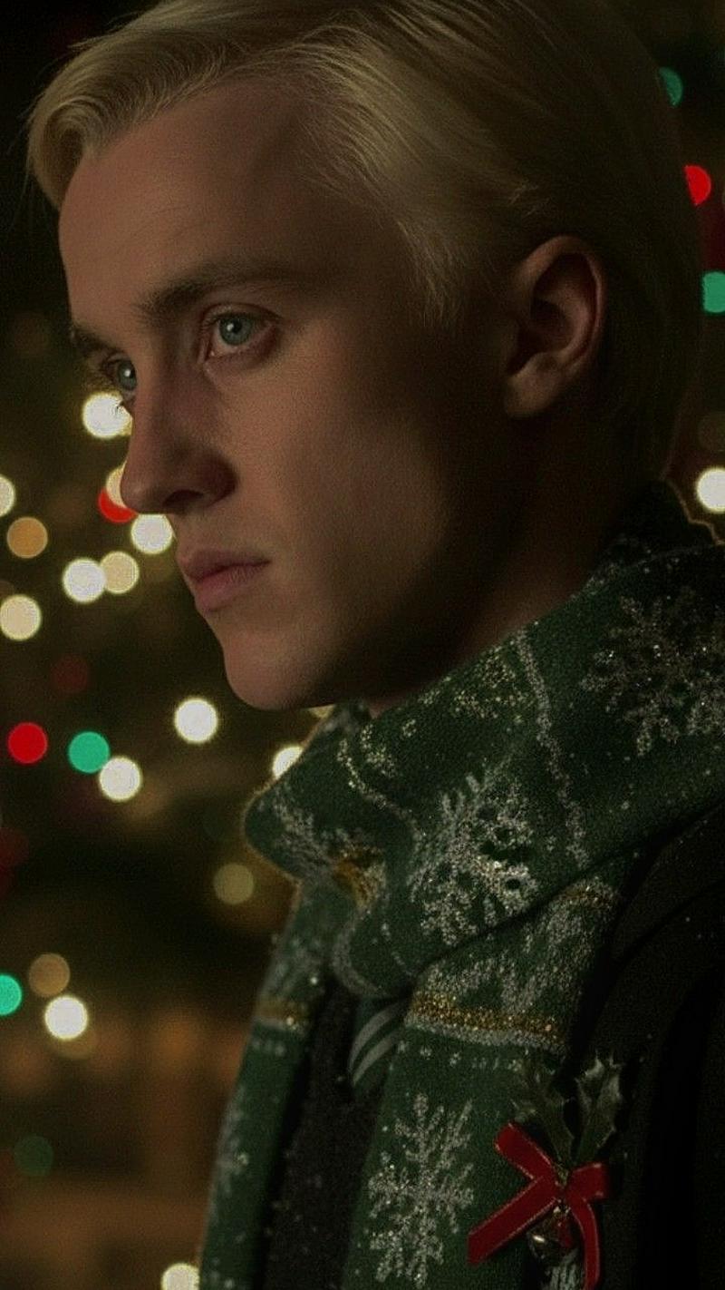 Draco Malfoy