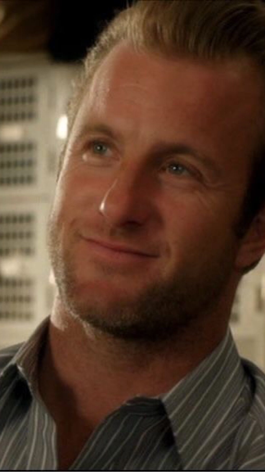 Danny Williams (Danno)