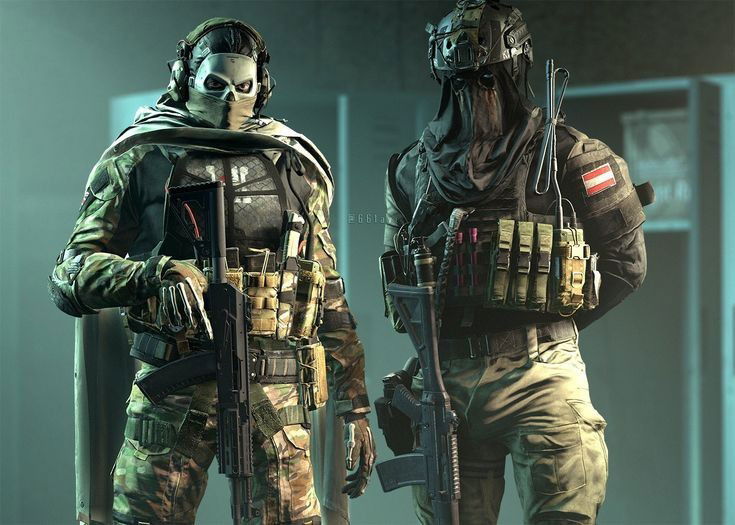 König and Ghost — Assistant AI chat character
