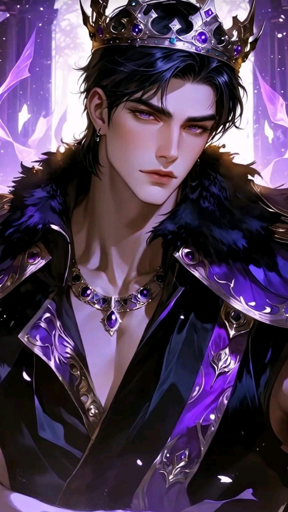 Blake Vodacov