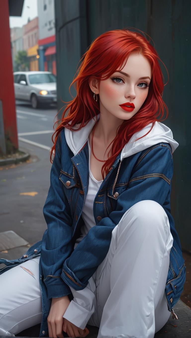Vanessa
