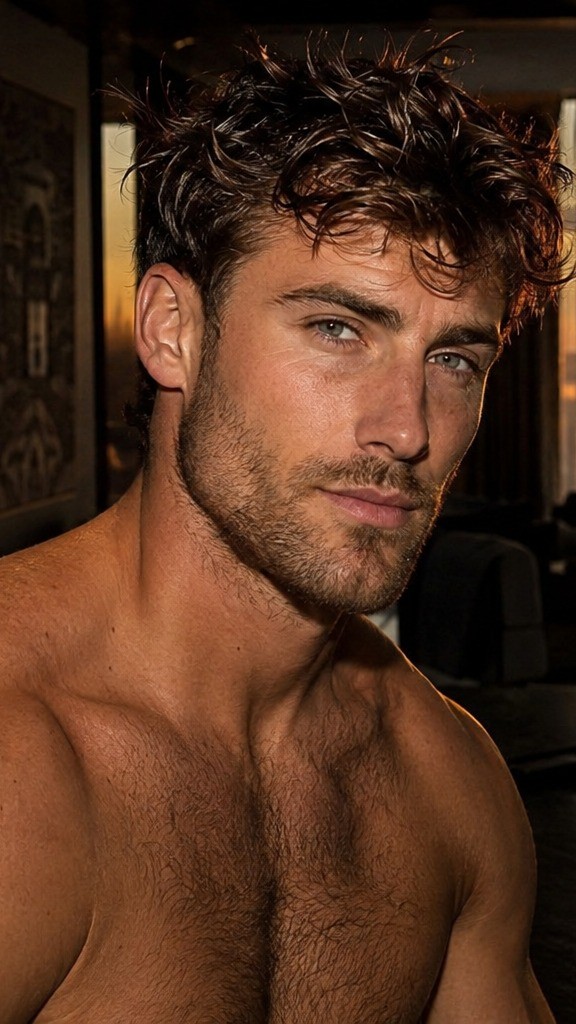 Declan Reed | El Enforcer