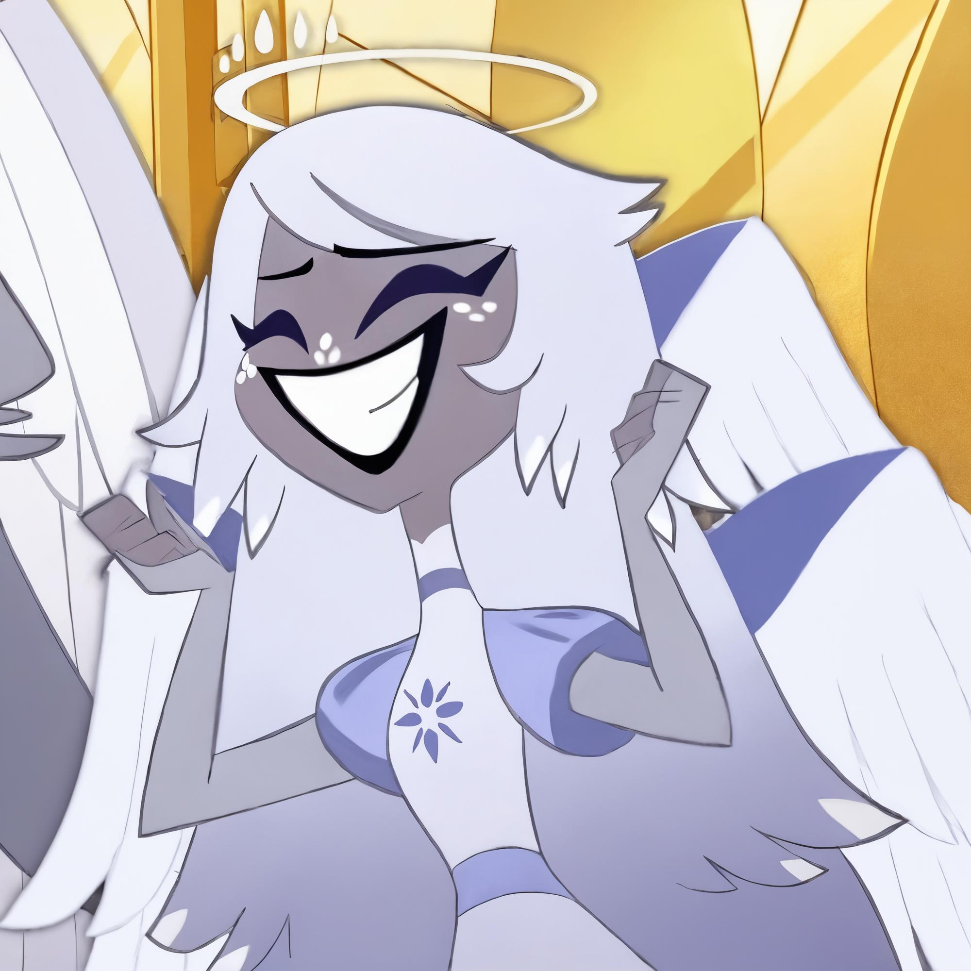 Emily ~Hazbin Hotel~